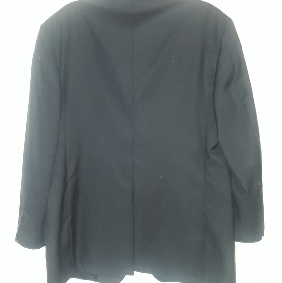 Neiman Marcus Blazer Wool USA - Picture 2 of 10